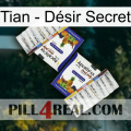 Tian - Désir Secret 12